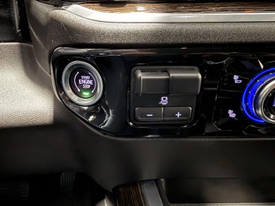 2025 GMC Sierra 1500 Crew Cab, Standard Bed, Elevation, 4WD