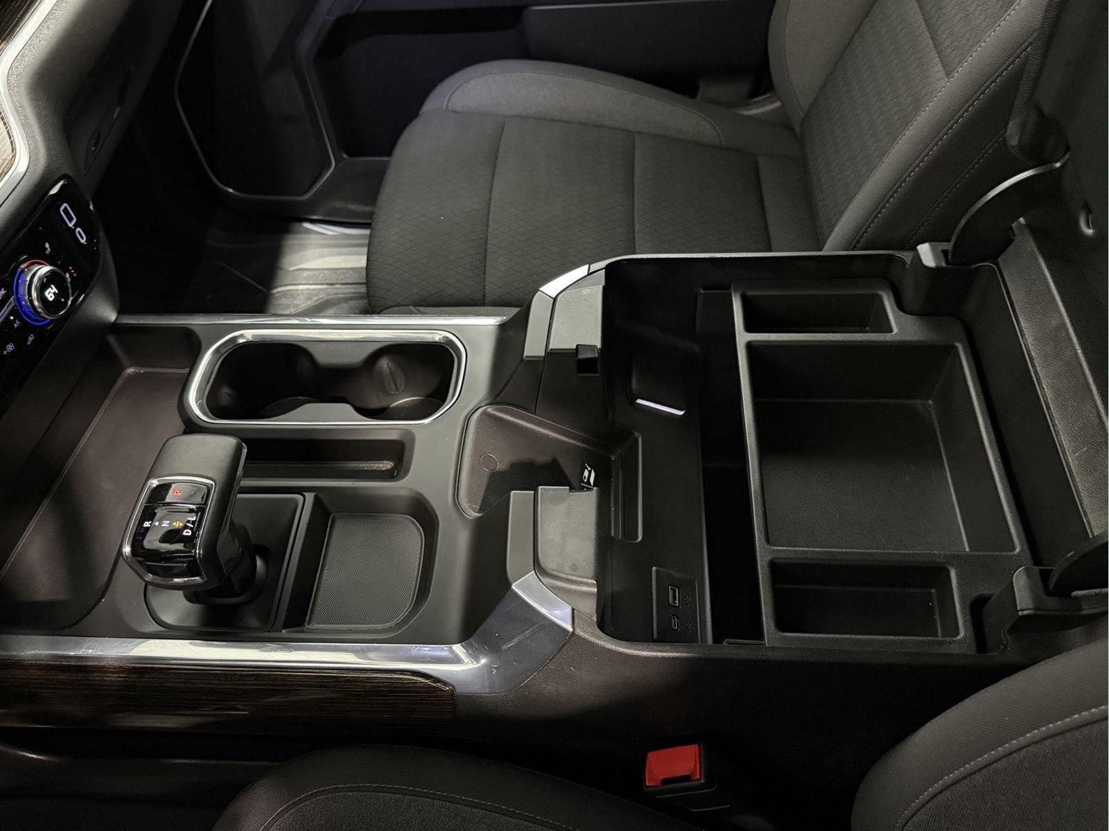 2025 GMC Sierra 1500 Crew Cab, Standard Bed, Elevation, 4WD