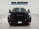 2025 GMC Sierra 1500 Crew Cab, Standard Bed, Elevation, 4WD
