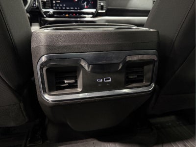2025 GMC Sierra 1500 Crew Cab, Standard Bed, Elevation, 4WD