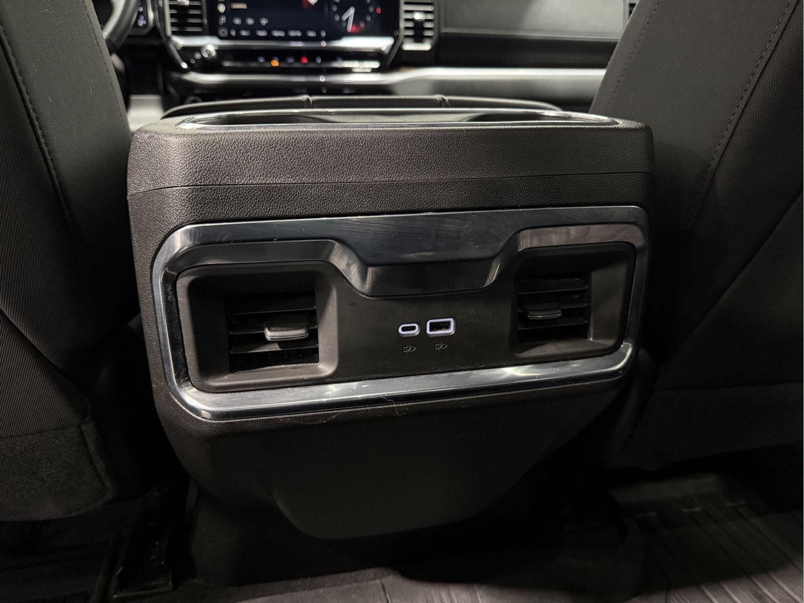 2025 GMC Sierra 1500 Crew Cab, Standard Bed, Elevation, 4WD