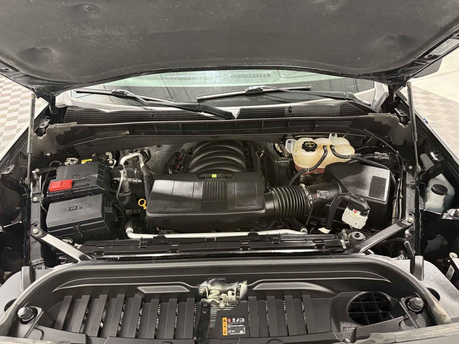 2025 GMC Sierra 1500 Crew Cab, Standard Bed, Elevation, 4WD