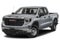 2023 GMC Sierra 1500 4WD Double Cab Standard Box Elevation with 3SB