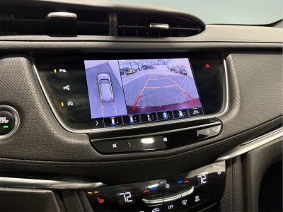 2020 Cadillac XT5 Premium Luxury AWD