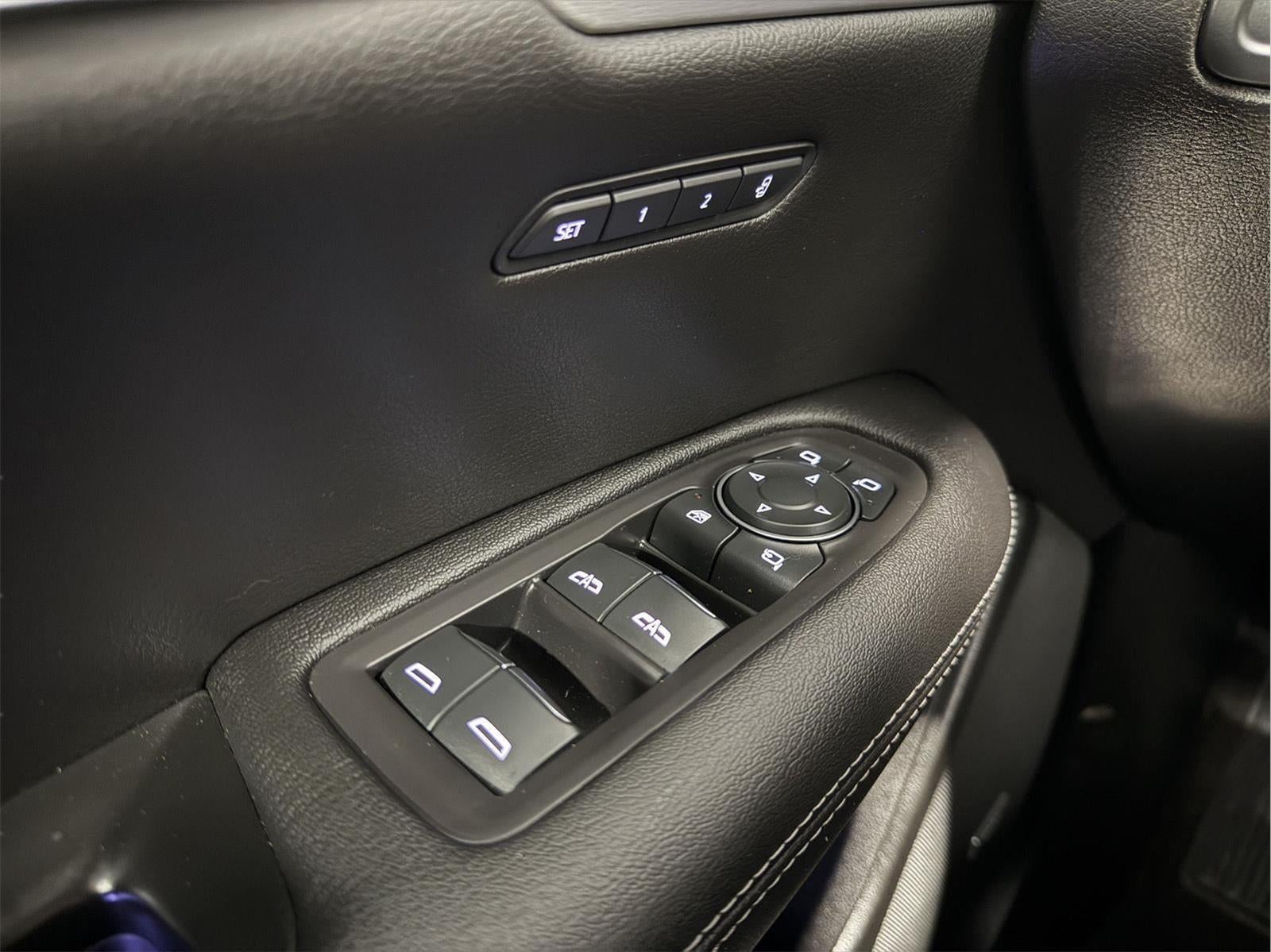 2020 Cadillac XT5 Premium Luxury AWD