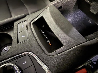 2020 Cadillac XT5 Premium Luxury AWD