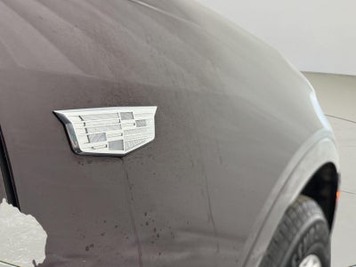 2020 Cadillac XT5 Premium Luxury AWD