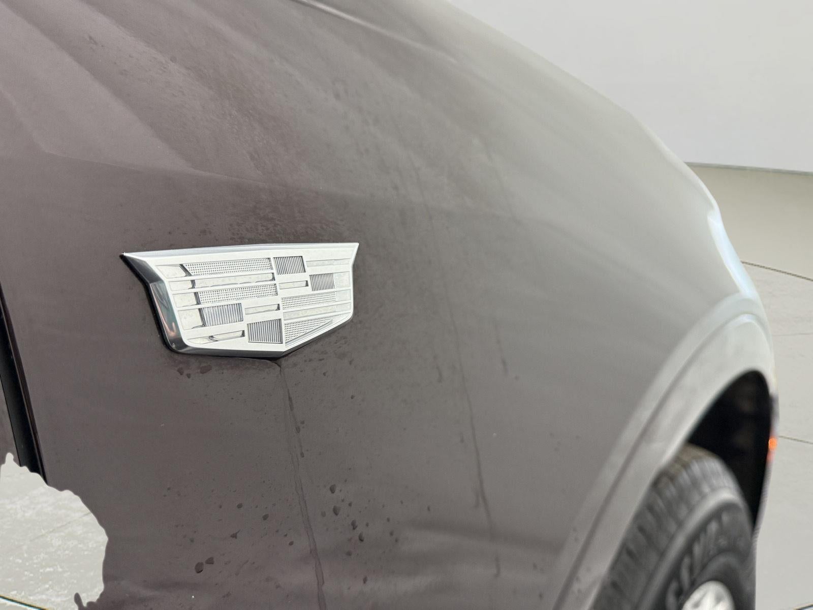 2020 Cadillac XT5 Premium Luxury AWD