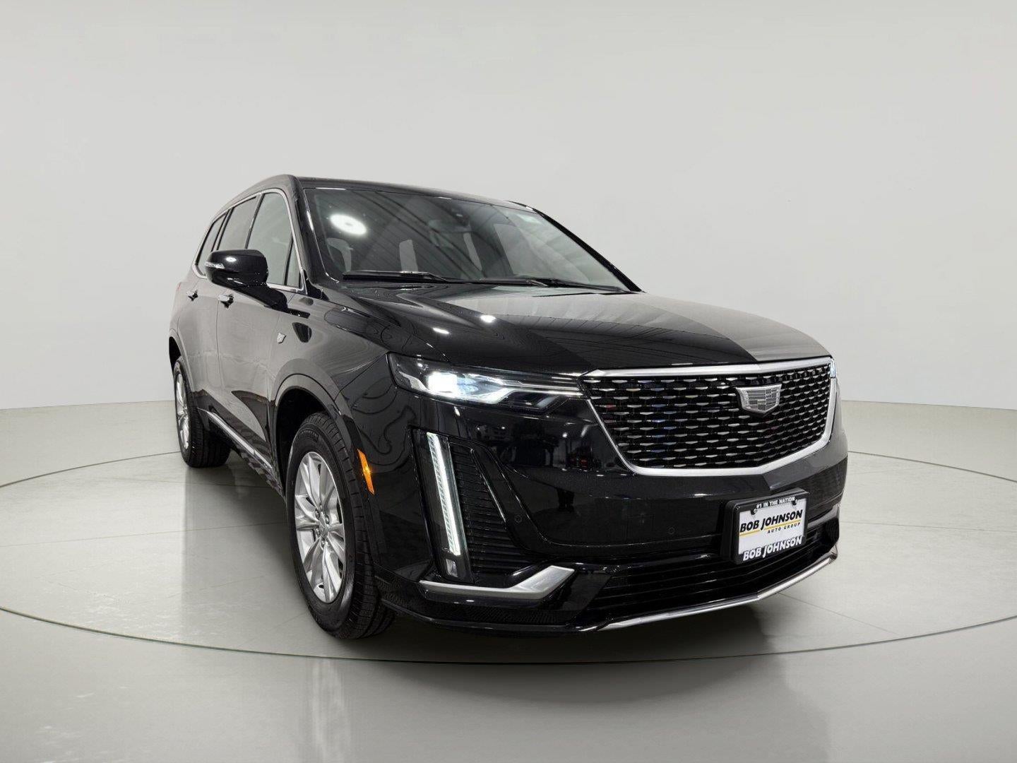 2024 Cadillac XT6 Luxury