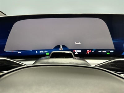 2024 Cadillac LYRIQ Sport w/1SJ