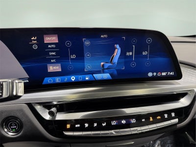 2024 Cadillac LYRIQ Sport w/1SJ