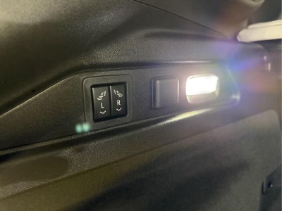 2024 Cadillac LYRIQ Sport w/1SJ