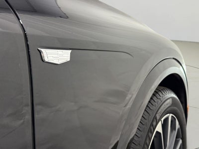 2024 Cadillac LYRIQ Sport w/1SJ