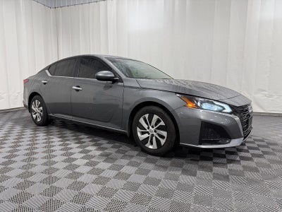 2023 Nissan Altima S FWD