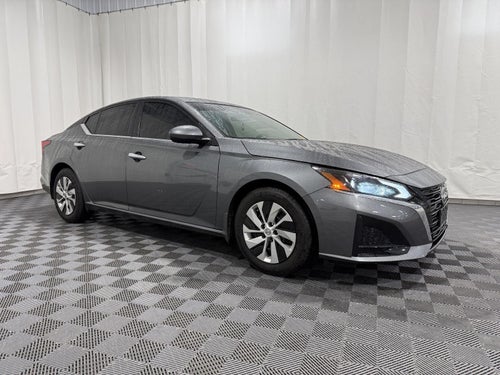 2023 Nissan Altima S FWD