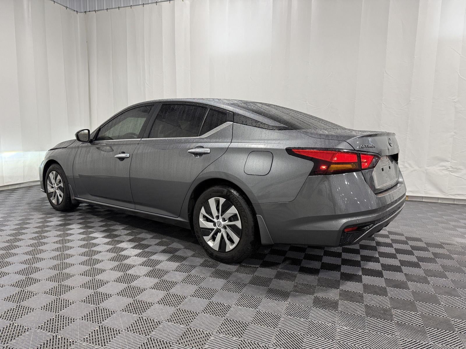 2023 Nissan Altima S FWD