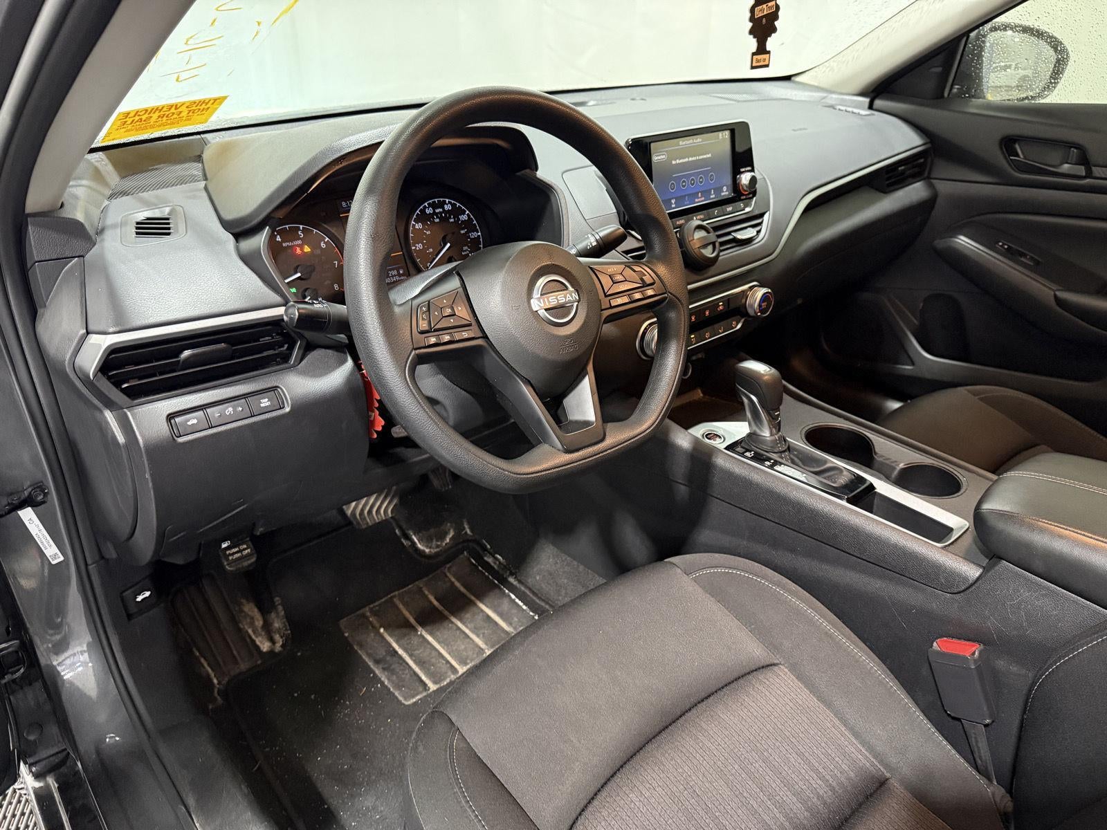 2023 Nissan Altima S FWD