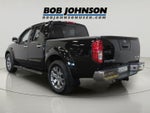 2019 Nissan Frontier SL
