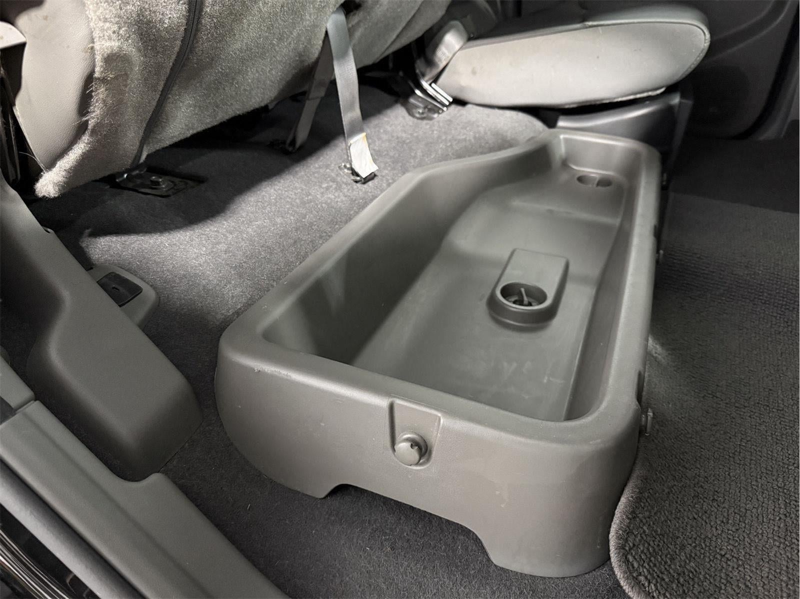 2019 Nissan Frontier SL