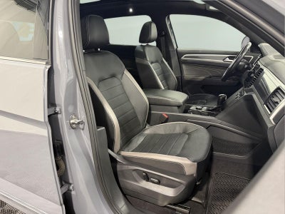 2022 Volkswagen Atlas Cross Sport 3.6L V6 SEL Premium R-Line