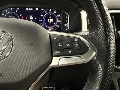 2022 Volkswagen Atlas Cross Sport 3.6L V6 SEL Premium R-Line