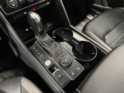 2022 Volkswagen Atlas Cross Sport 3.6L V6 SEL Premium R-Line