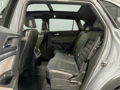 2022 Volkswagen Atlas Cross Sport 3.6L V6 SEL Premium R-Line
