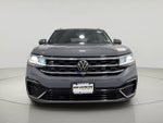 2022 Volkswagen Atlas Cross Sport 3.6L V6 SEL Premium R-Line