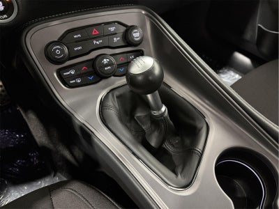 2023 Dodge Challenger R/T