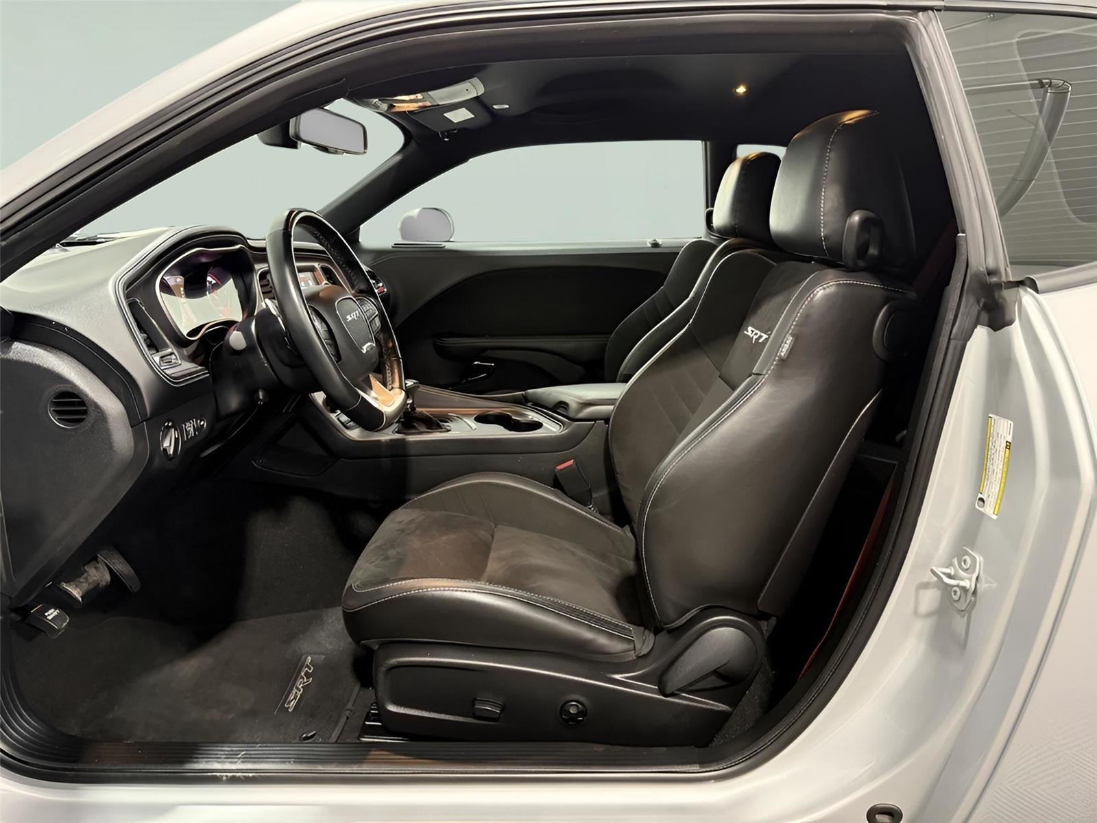 2023 Dodge Challenger SRT Hellcat Redeye Widebody Jailbreak