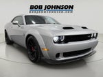 2023 Dodge Challenger SRT Hellcat Redeye Widebody Jailbreak