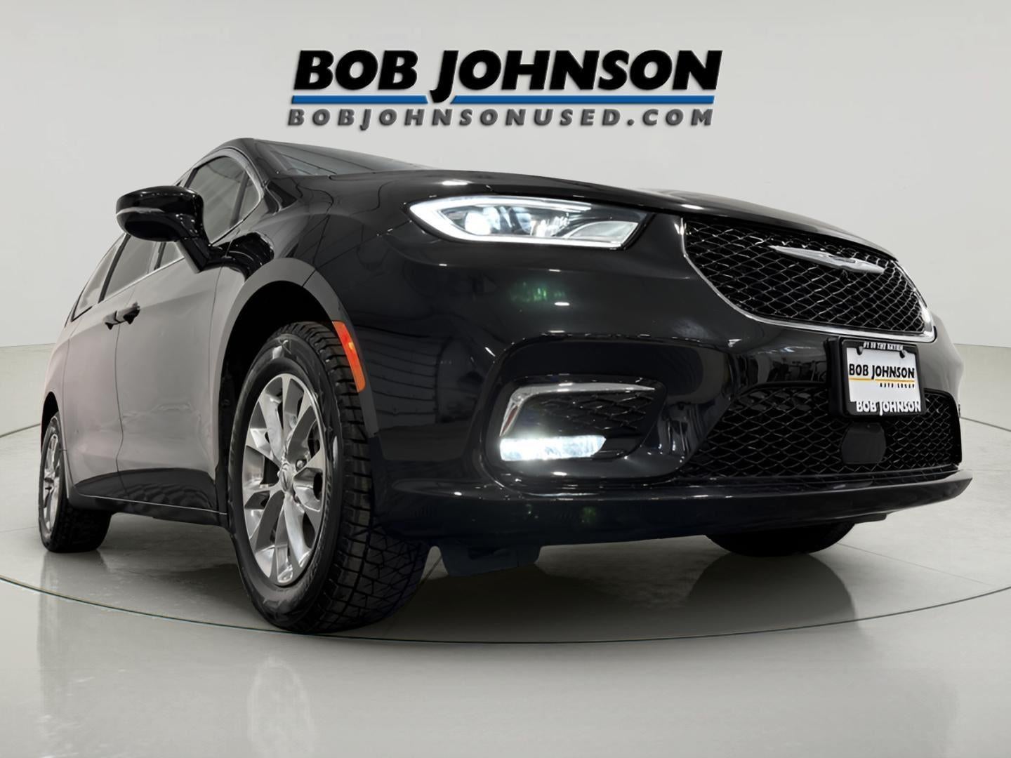 2022 Chrysler Pacifica Touring L AWD