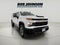 2026 Chevrolet Silverado 2500 HD Crew Cab, Standard Bed, WT, 4WD