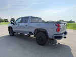 2024 Chevrolet Silverado 2500HD 4WD Crew Cab Standard Bed LT