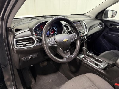 2020 Chevrolet Equinox FWD 2FL
