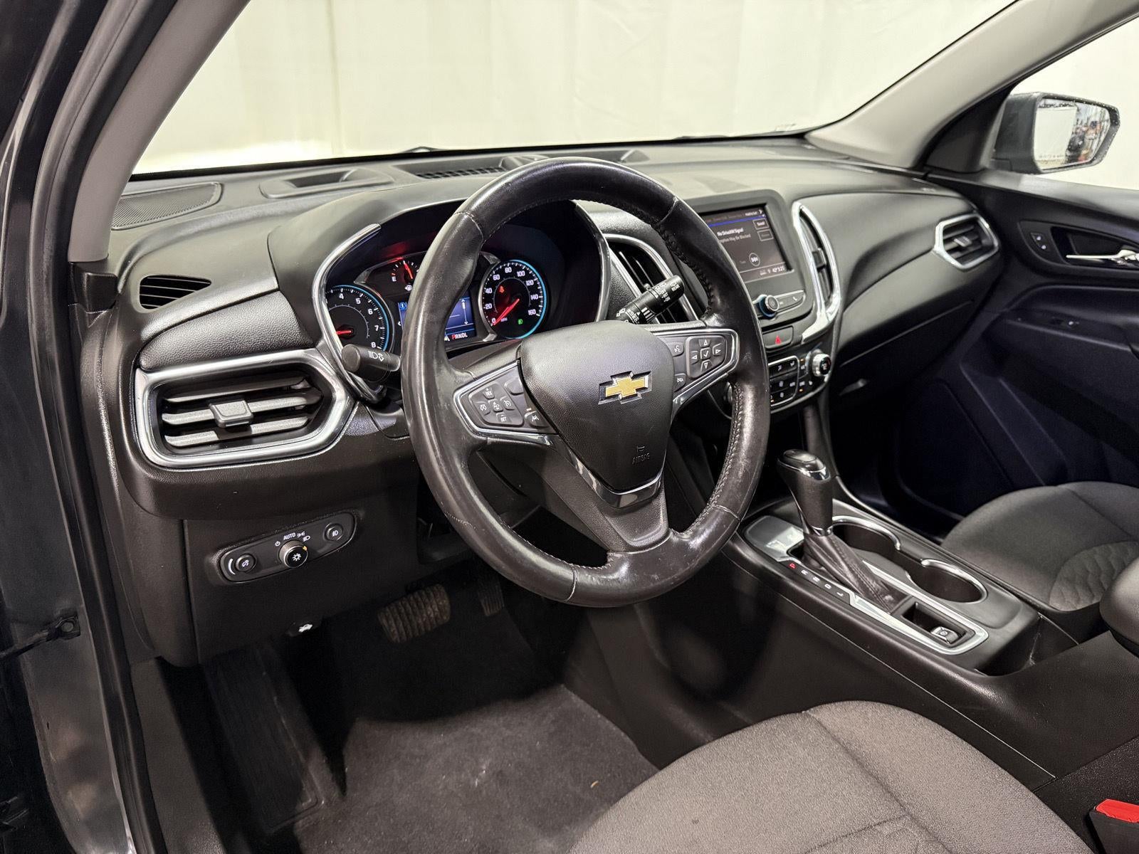 2020 Chevrolet Equinox FWD 2FL