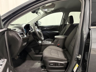 2020 Chevrolet Equinox FWD 2FL