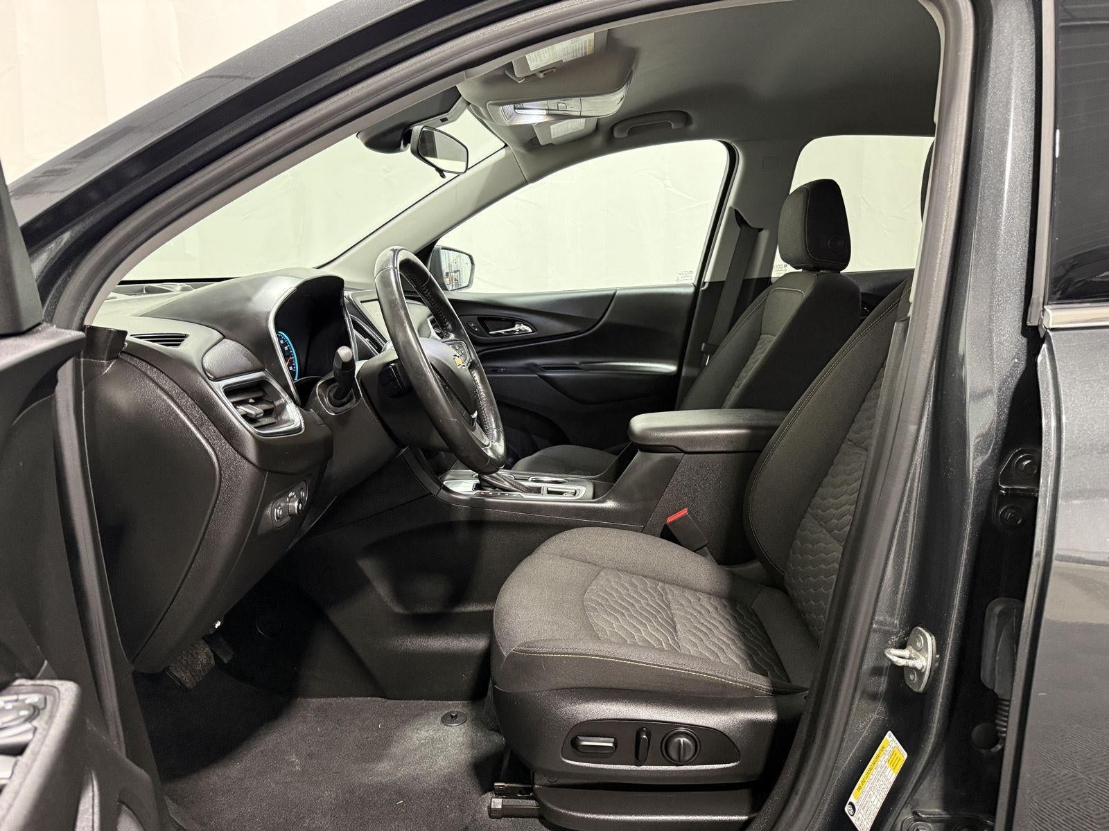 2020 Chevrolet Equinox FWD 2FL