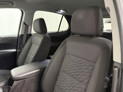 2020 Chevrolet Equinox FWD 2FL