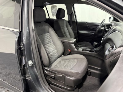 2020 Chevrolet Equinox FWD 2FL