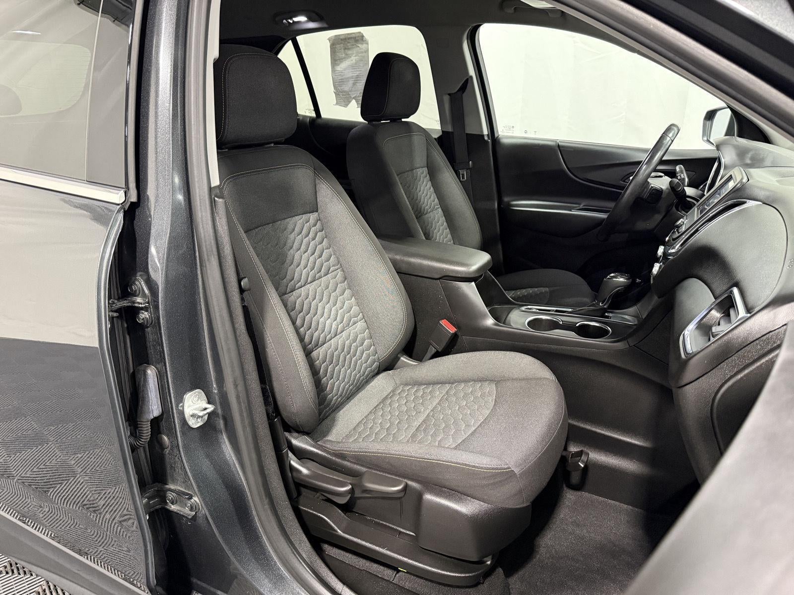 2020 Chevrolet Equinox FWD 2FL