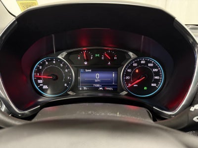 2020 Chevrolet Equinox FWD 2FL