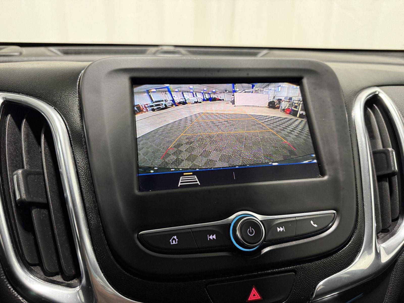 2020 Chevrolet Equinox FWD 2FL