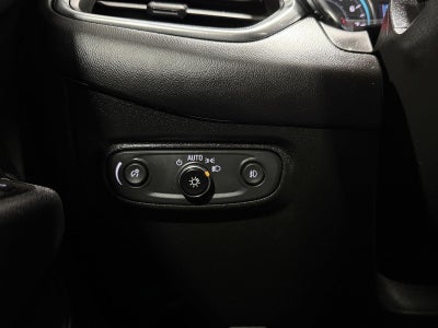 2020 Chevrolet Equinox FWD 2FL