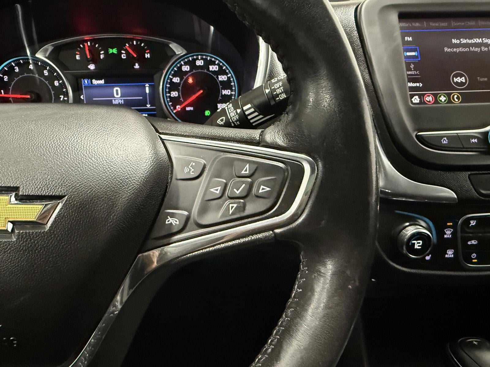 2020 Chevrolet Equinox FWD 2FL