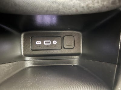 2020 Chevrolet Equinox FWD 2FL