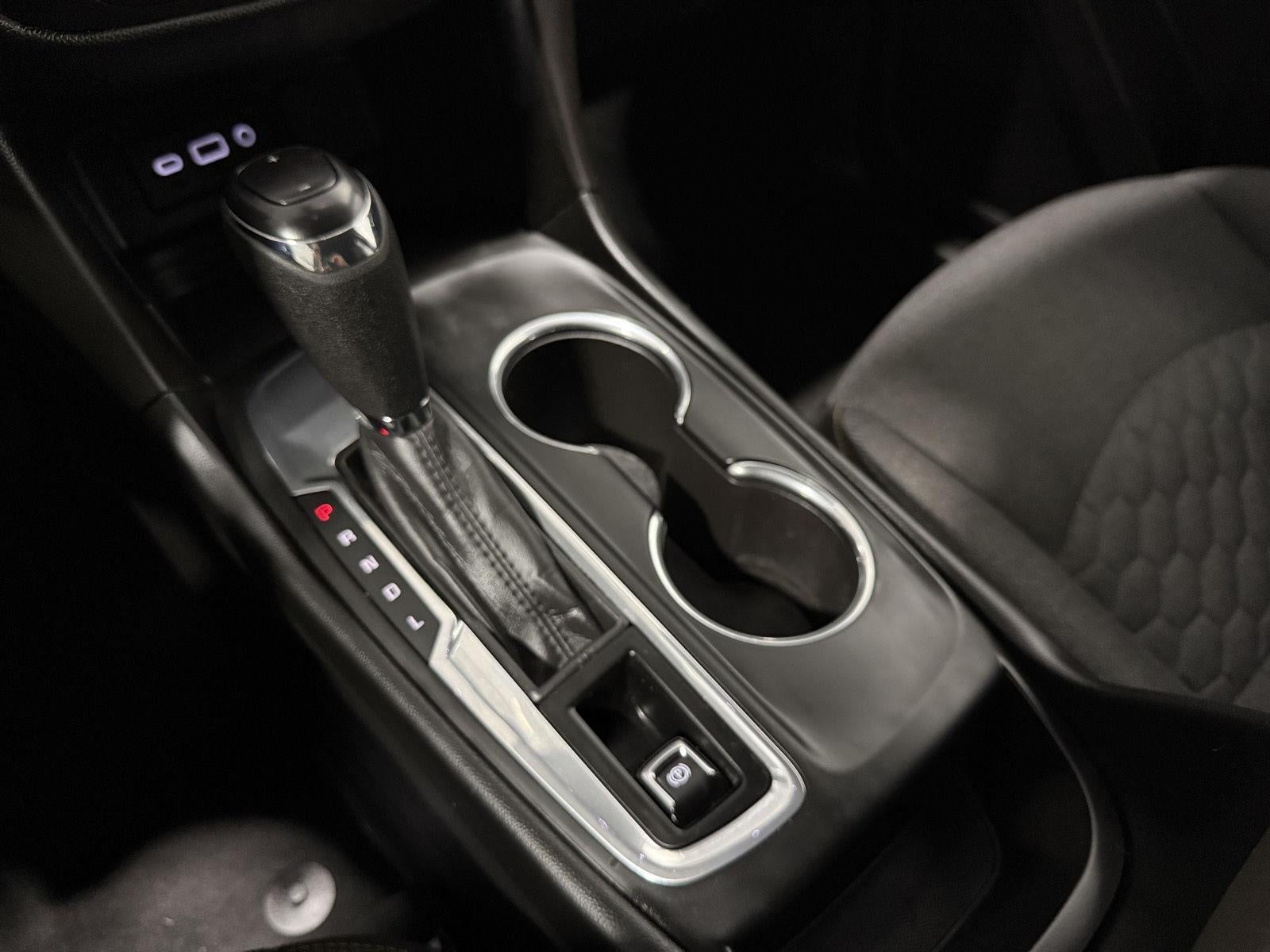 2020 Chevrolet Equinox FWD 2FL