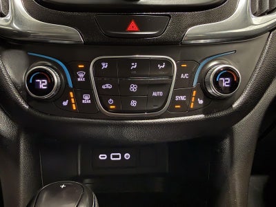 2020 Chevrolet Equinox FWD 2FL