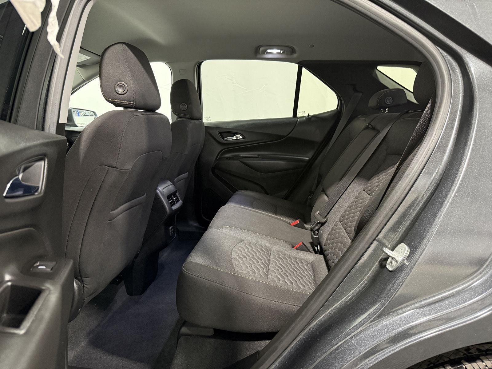 2020 Chevrolet Equinox FWD 2FL