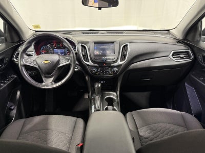 2020 Chevrolet Equinox FWD 2FL